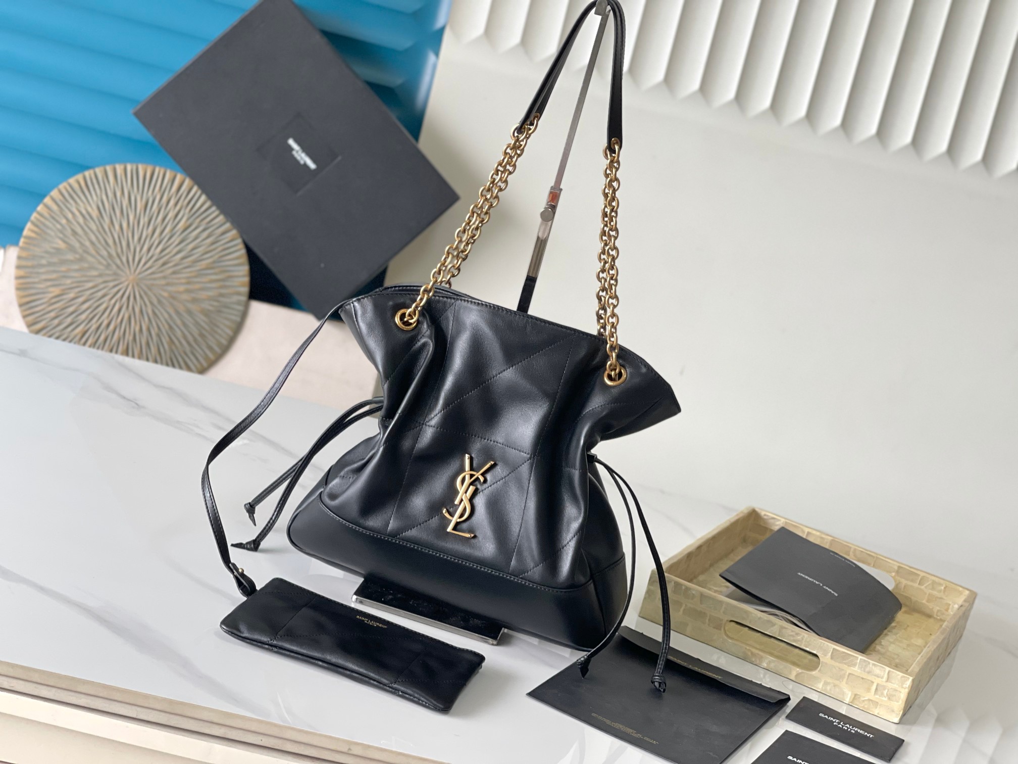 YSL bag-88