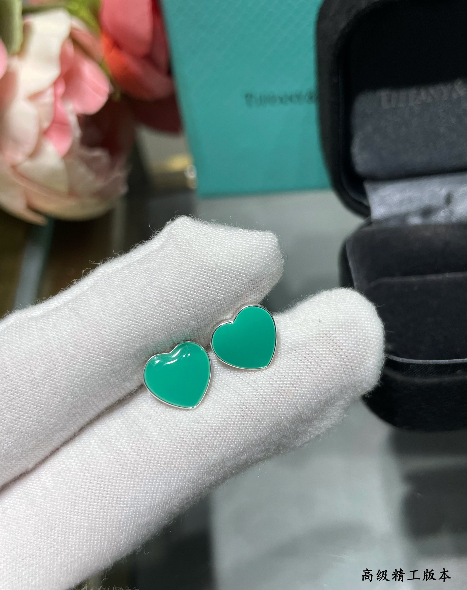 tiffany earrings-80