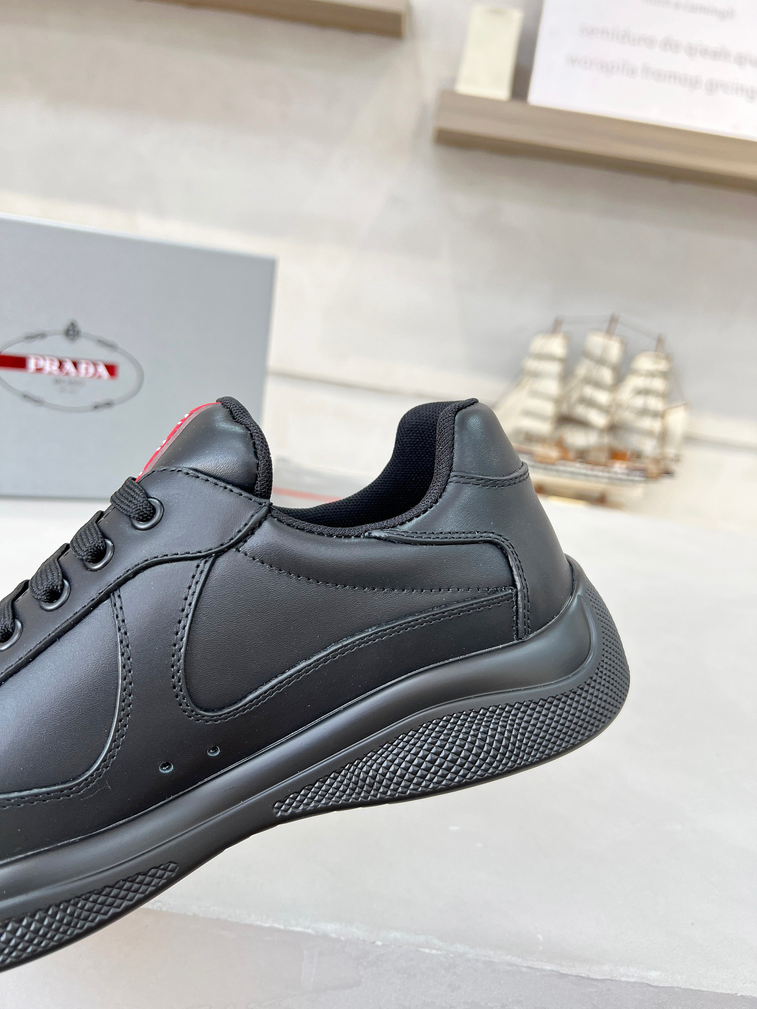 Prada Sneakers-35