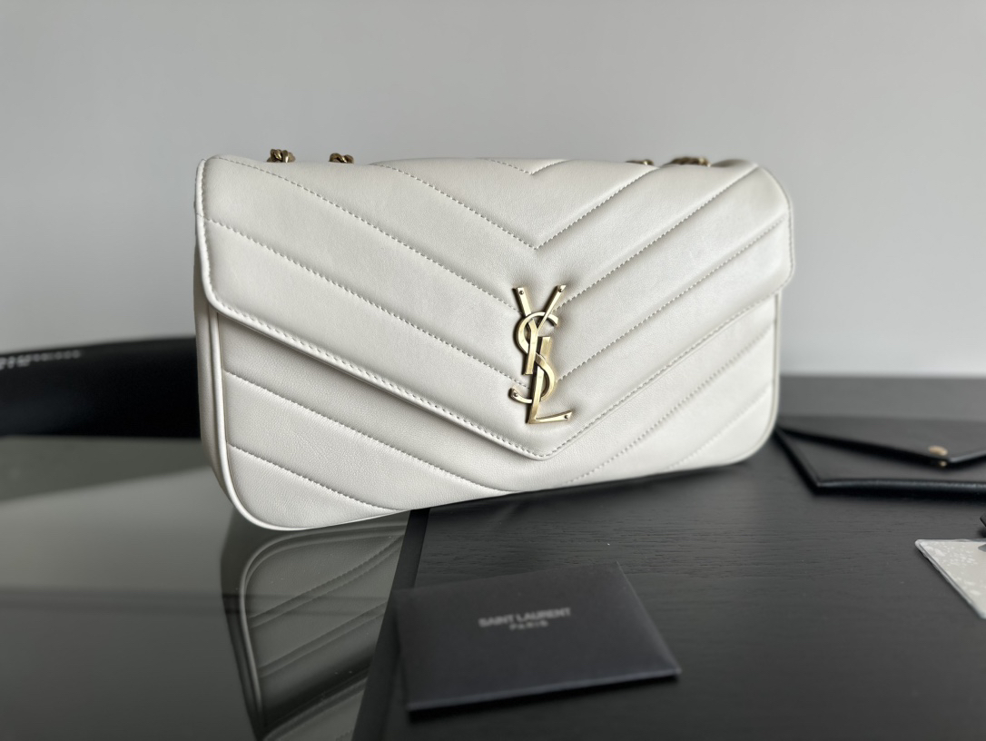 YSL bag-85