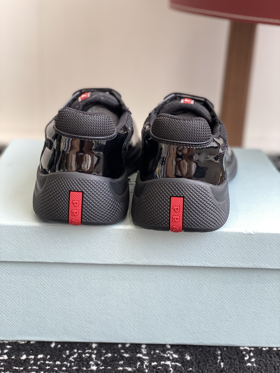 Prada Sneakers-195