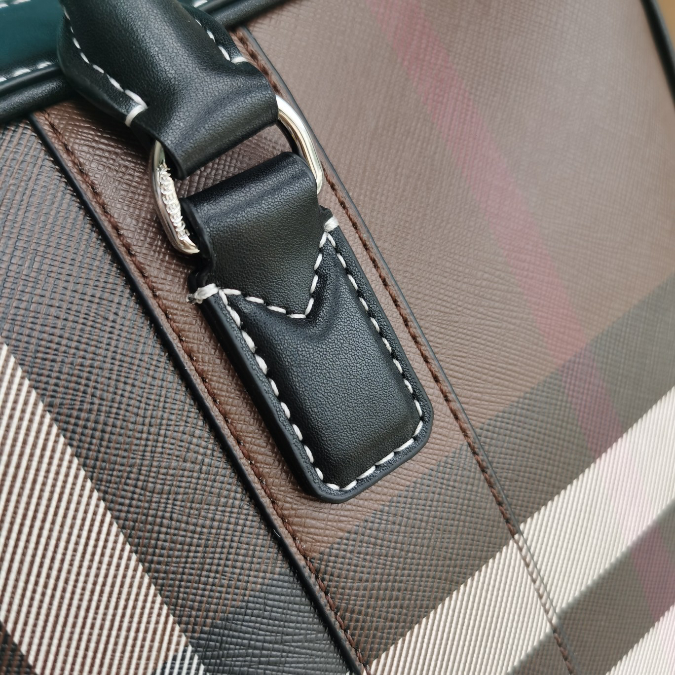 Burberry bag-63