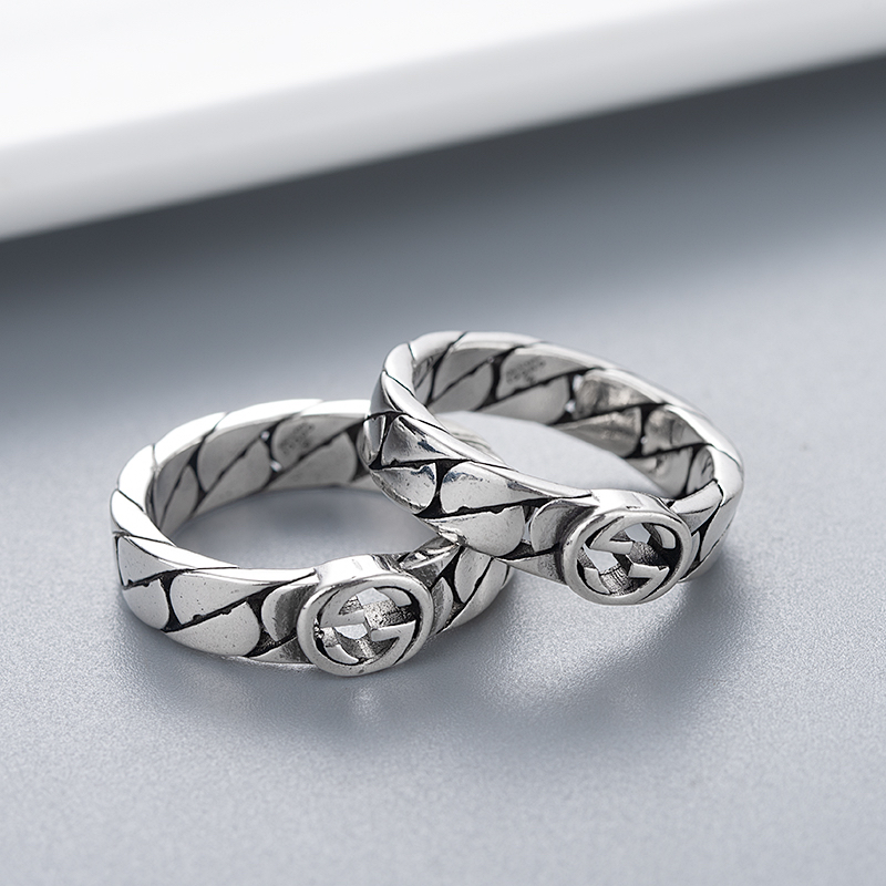 Gucci ring-86