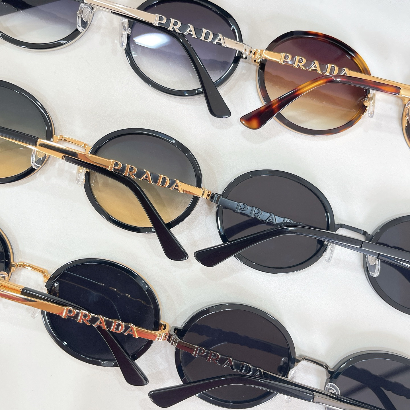 Prada glasses-58