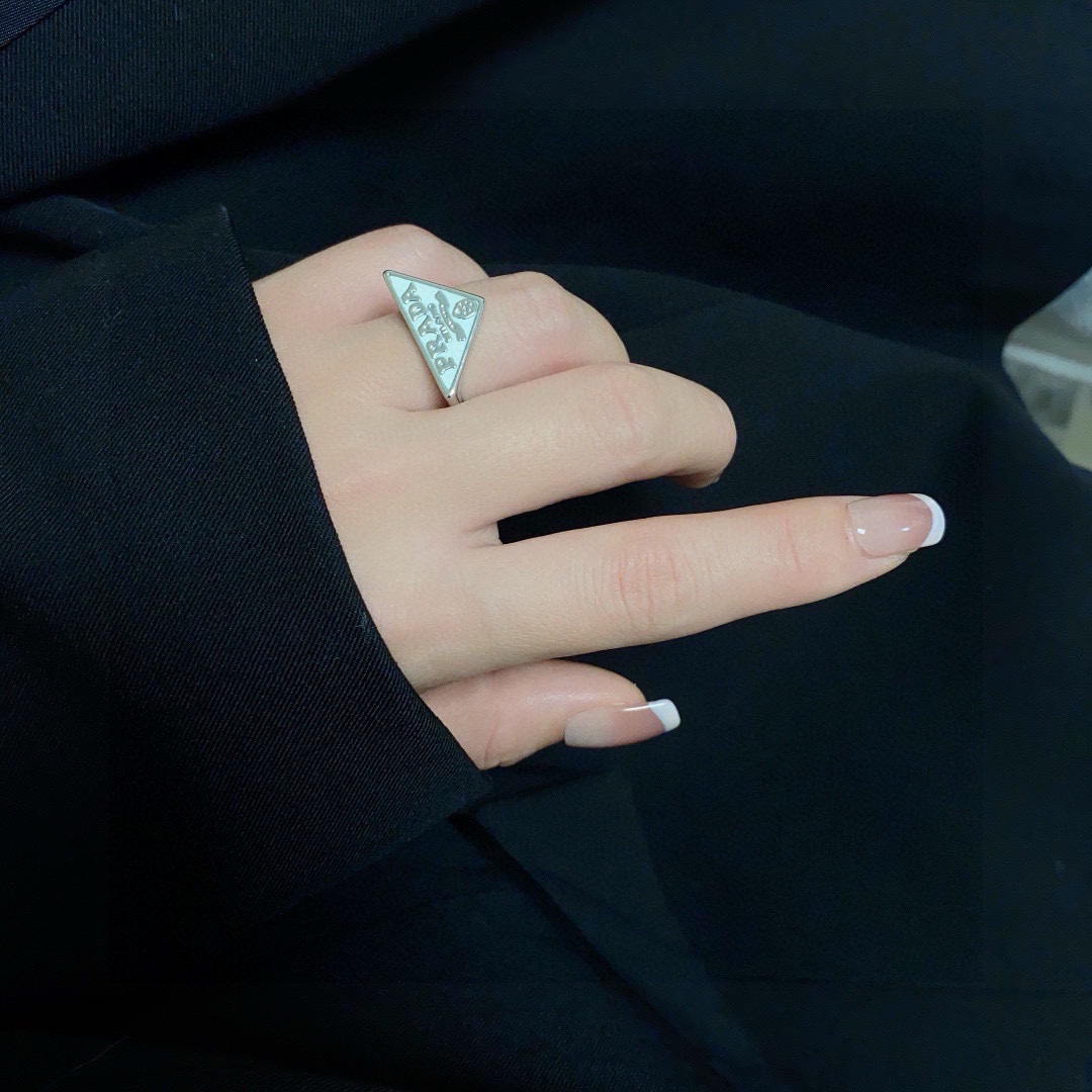 Prada ring-9