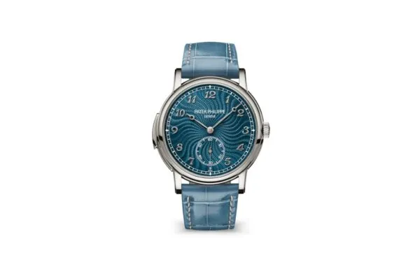 Minute Repeater 40 mm,White gold 5178G-012