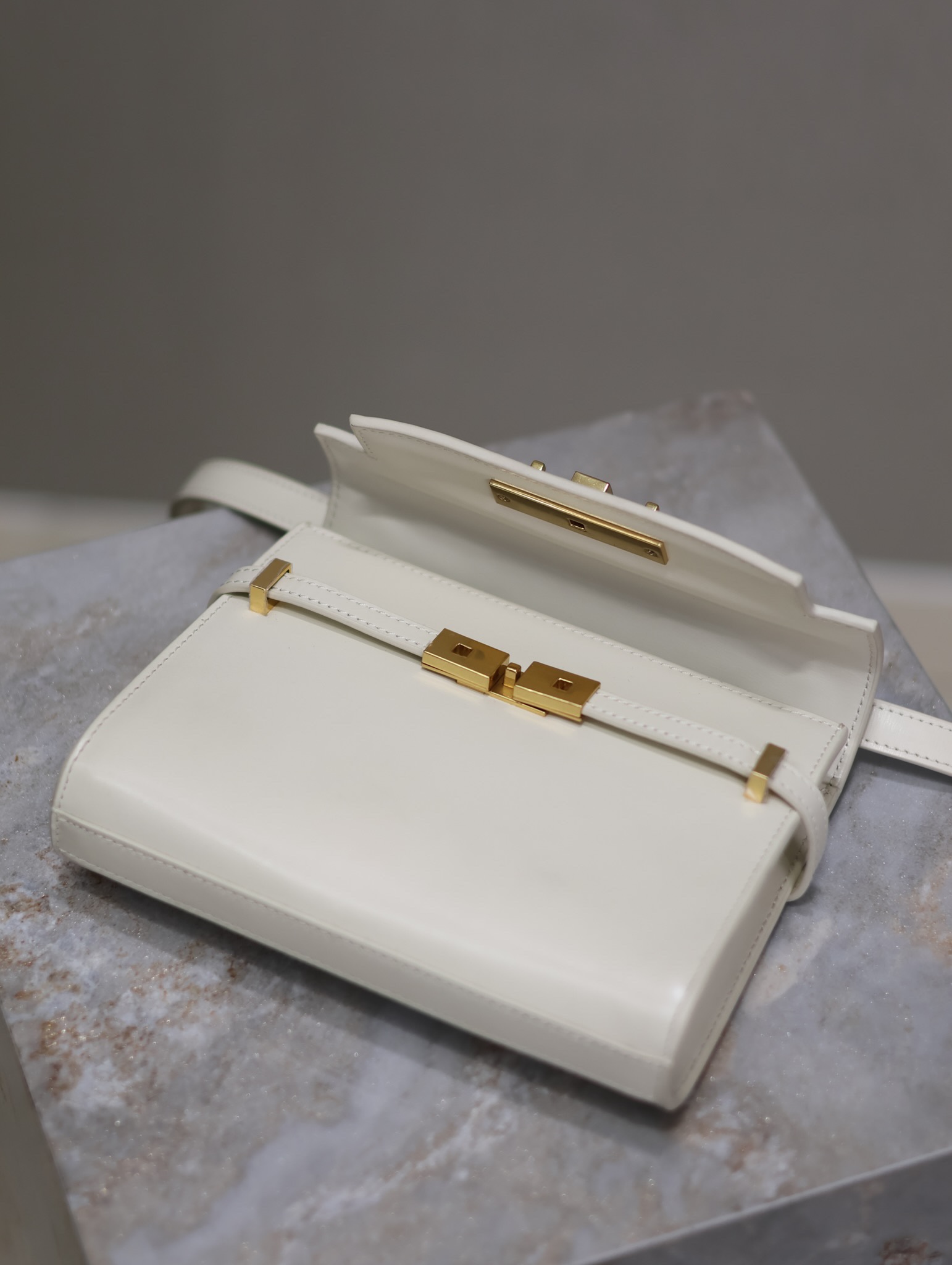 YSL bag-175