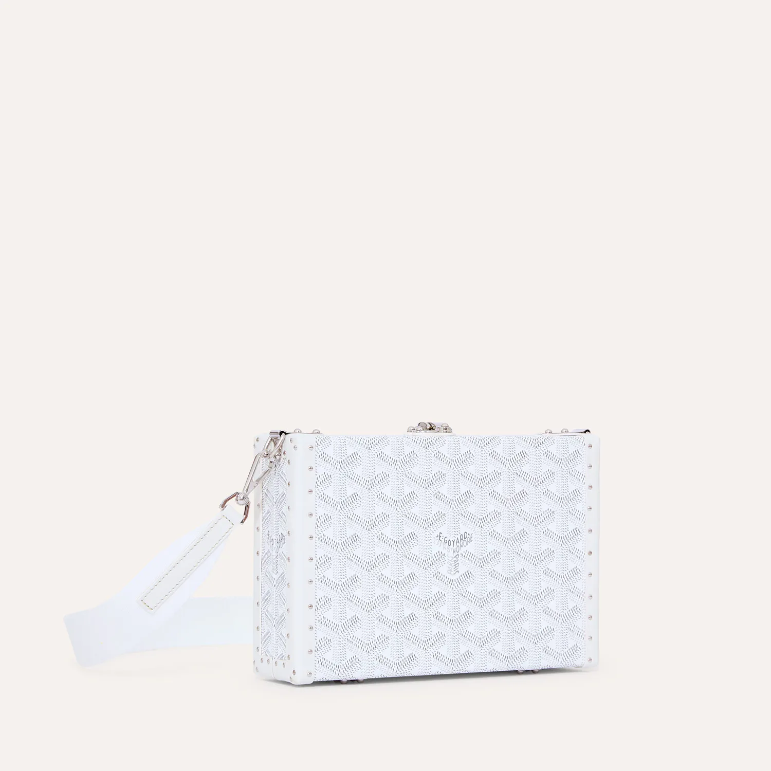 Bezons Trunk Bag