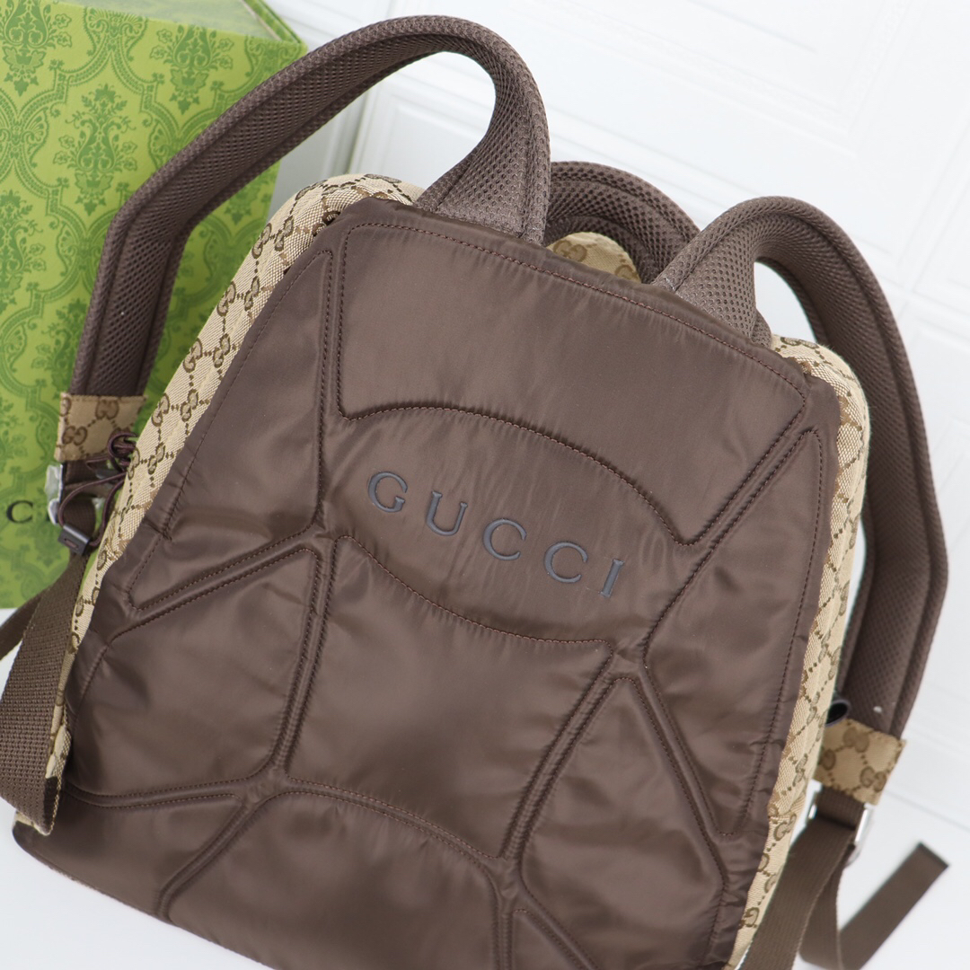 Gucci new bag-59