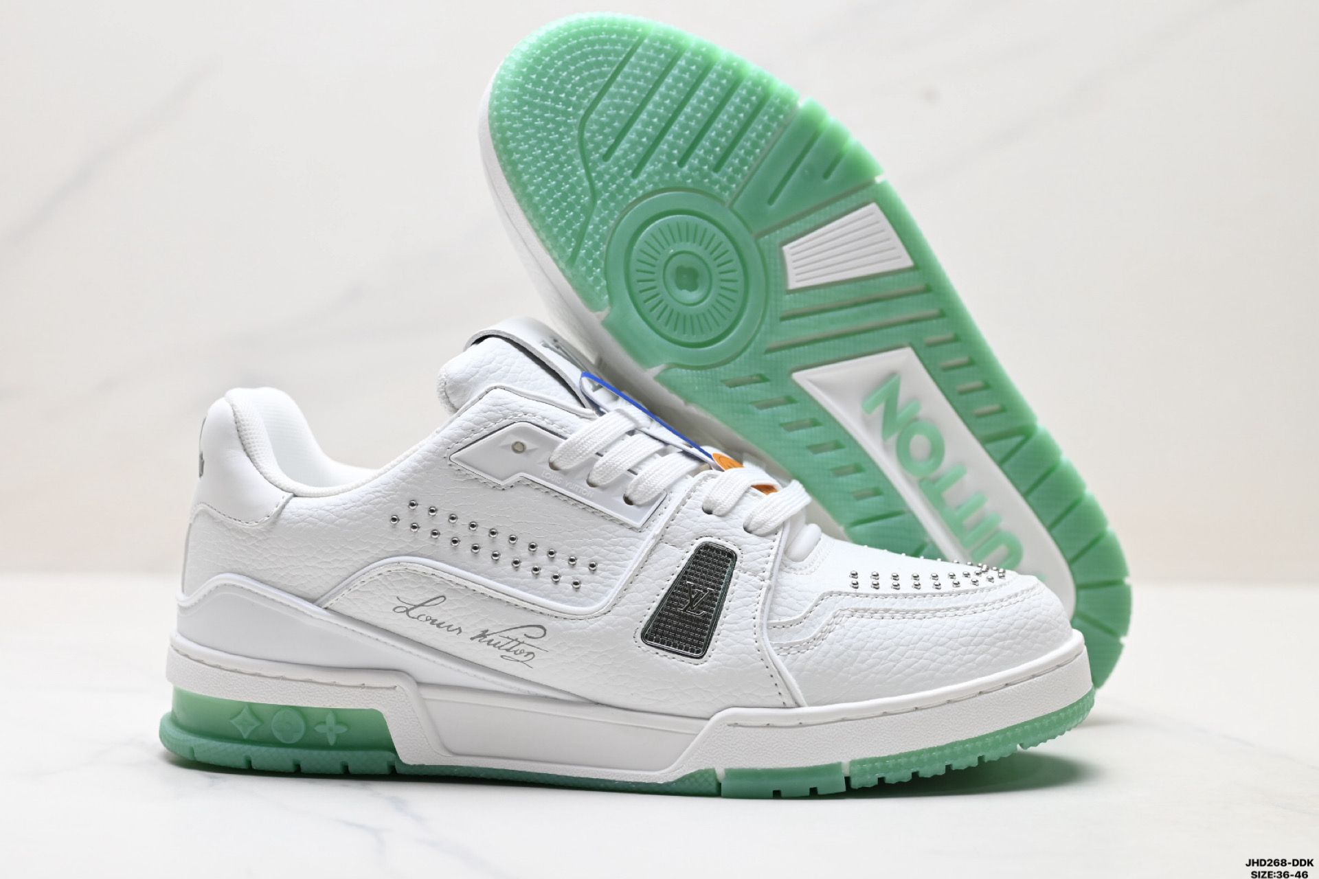 Lv Sneakers-197