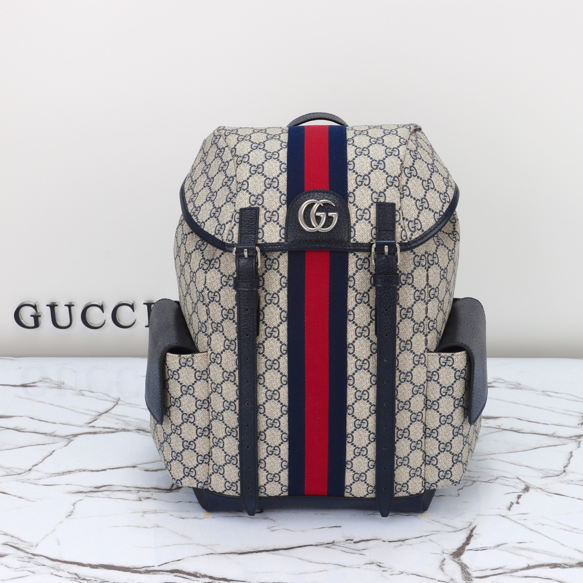 Gucci new bag-77