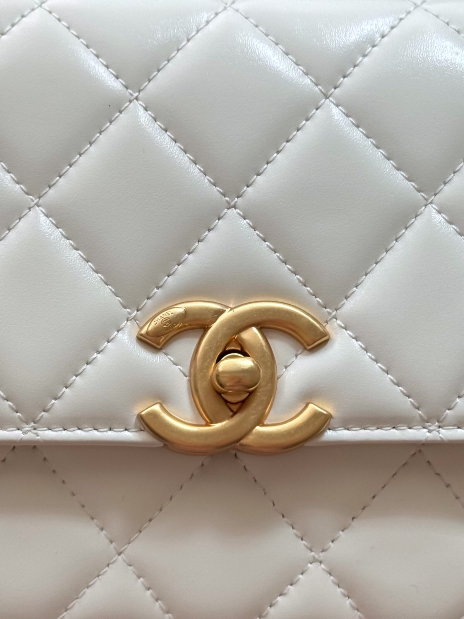 Chanel bag-197