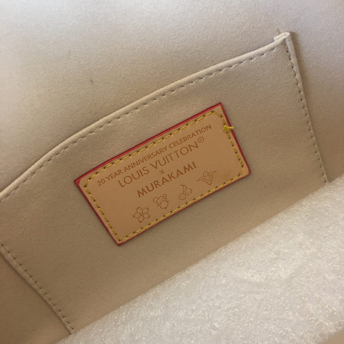 Louis Vuitton bag-197