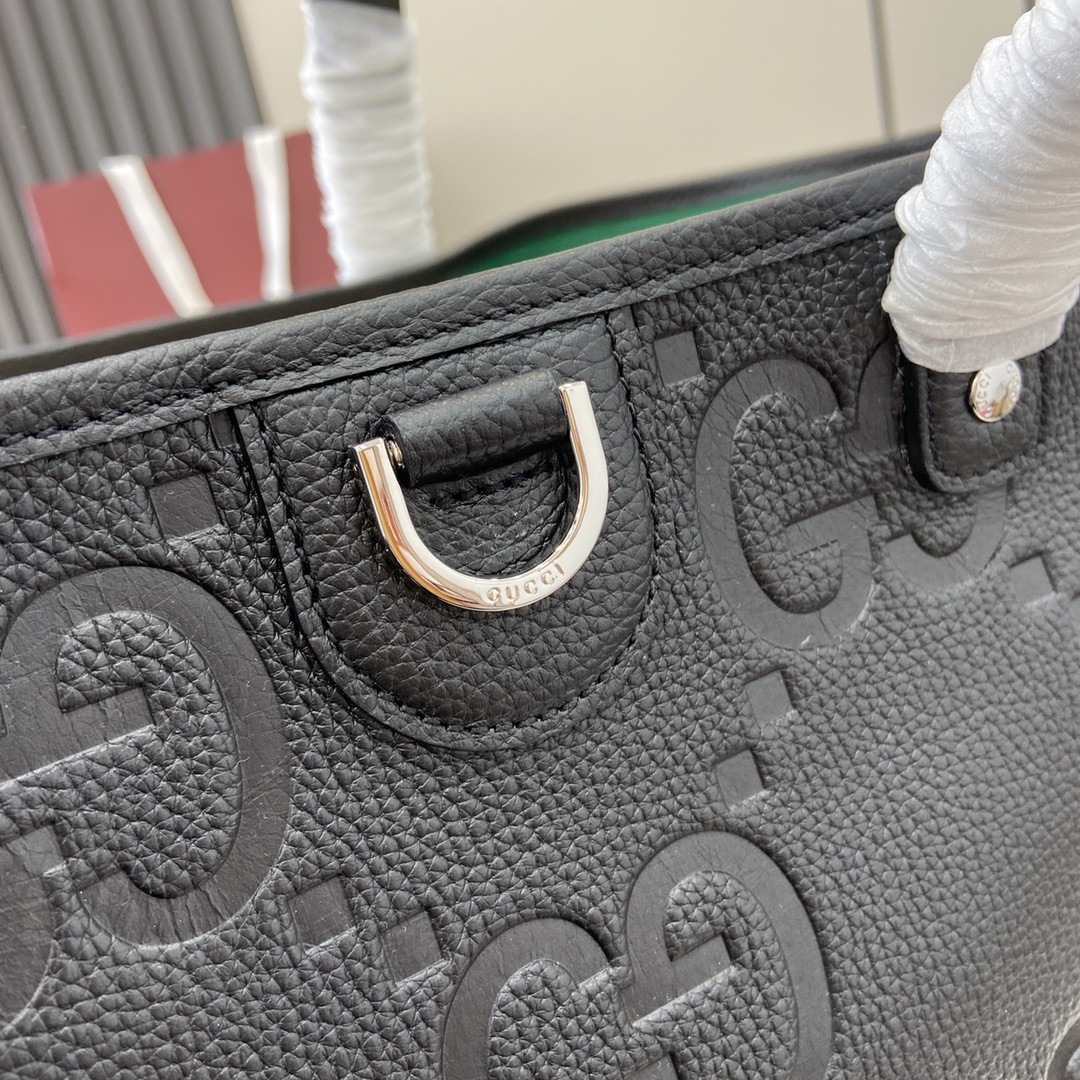 Gucci new bag-57