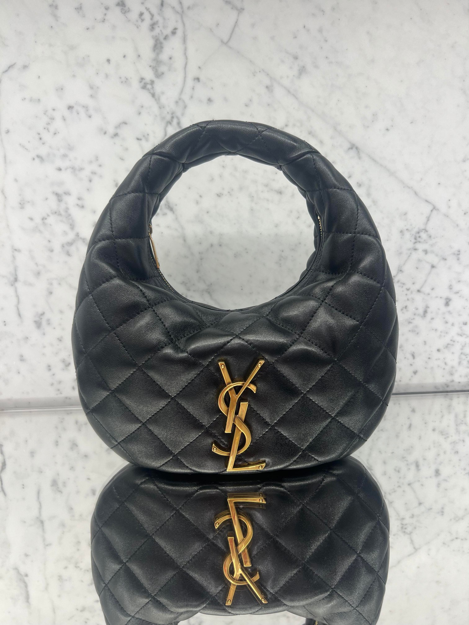 YSL bag-97