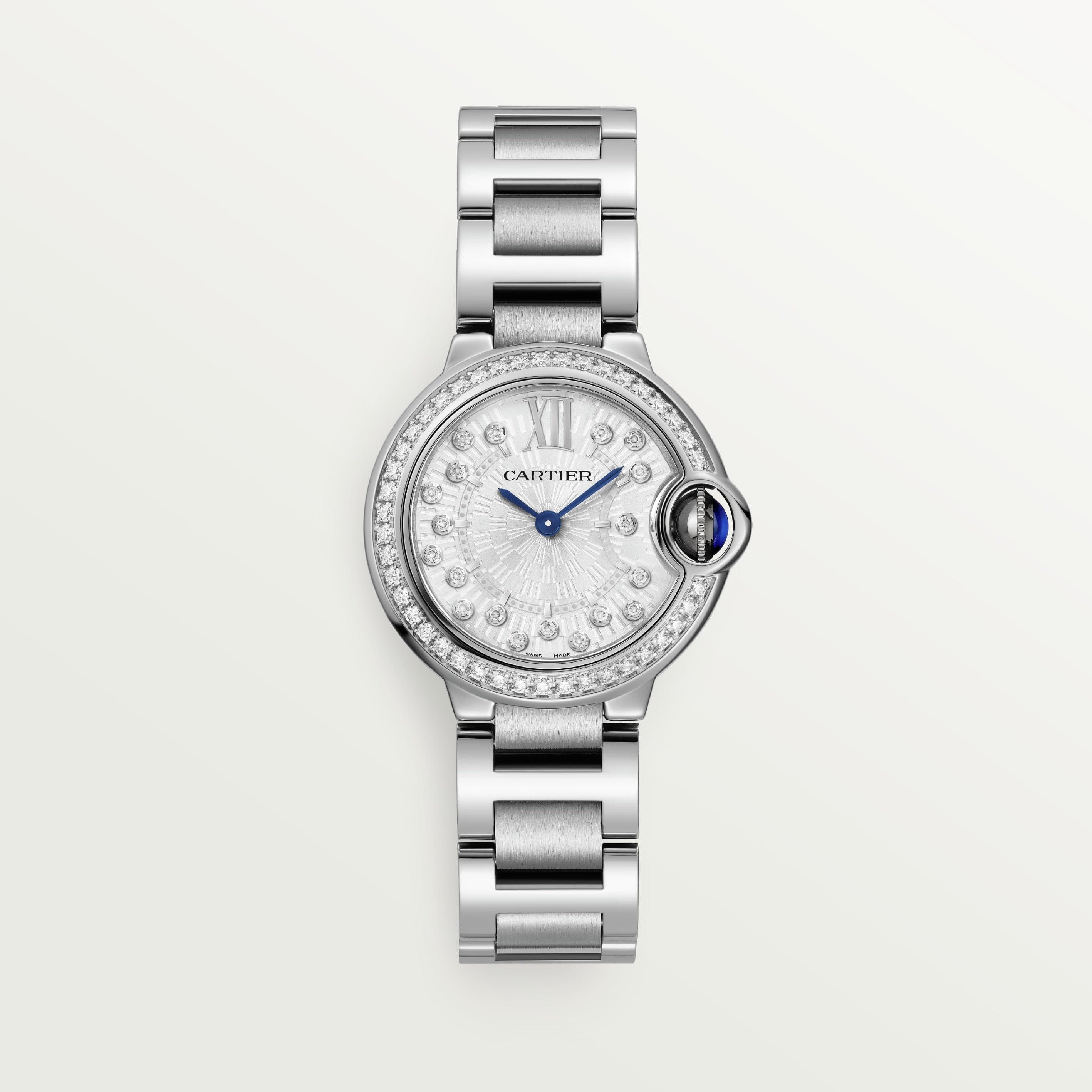 Ballon Bleu CRW4BB0034(Box NOT Included)
