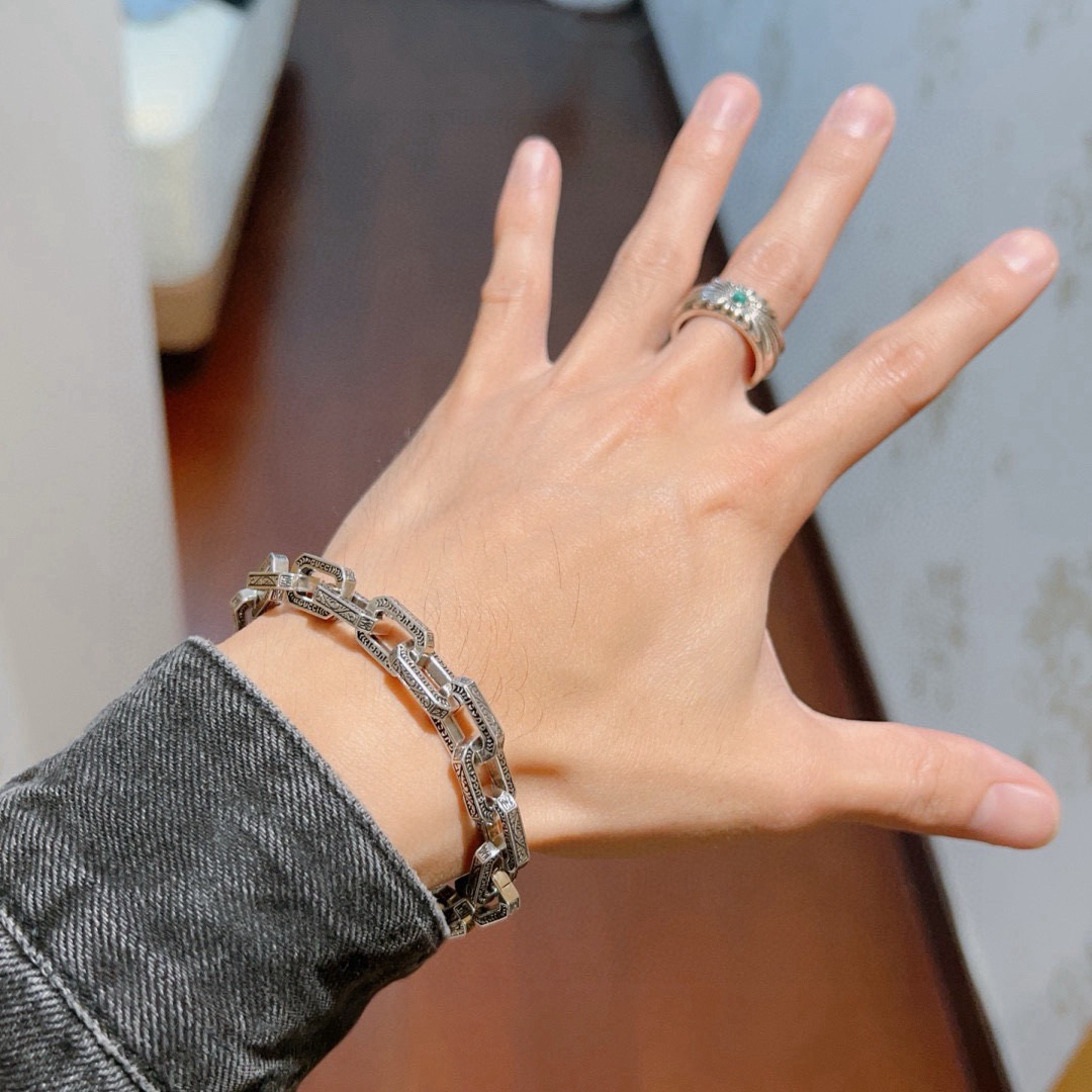 Gucci Bracelet-63