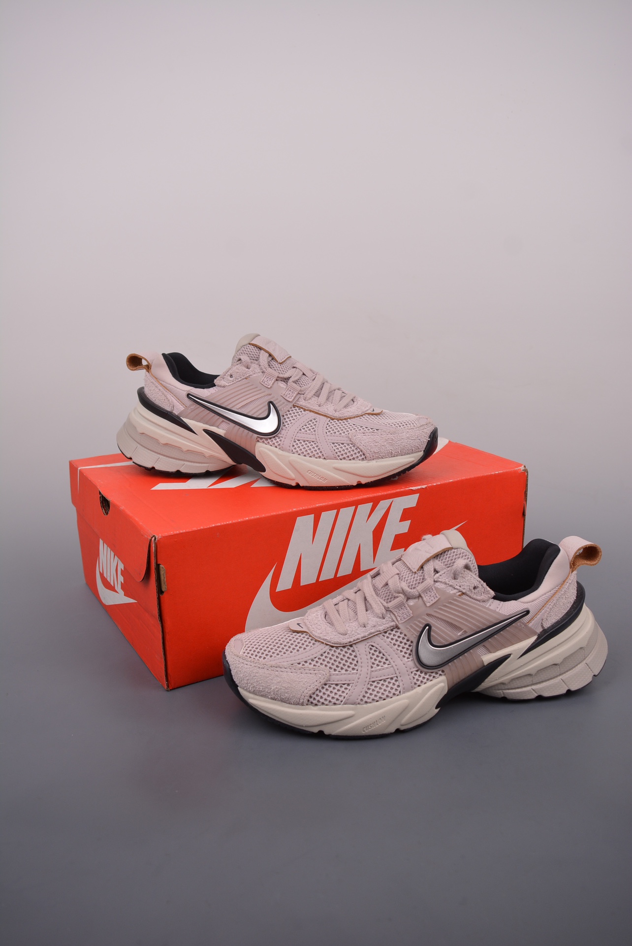 Nike Sneakers-22