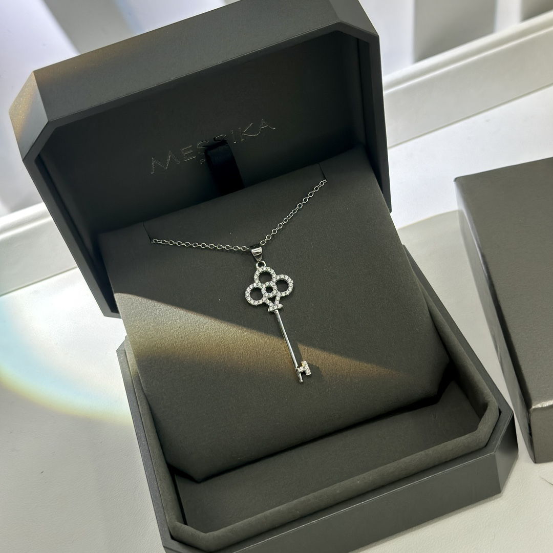 tiffany necklace-84