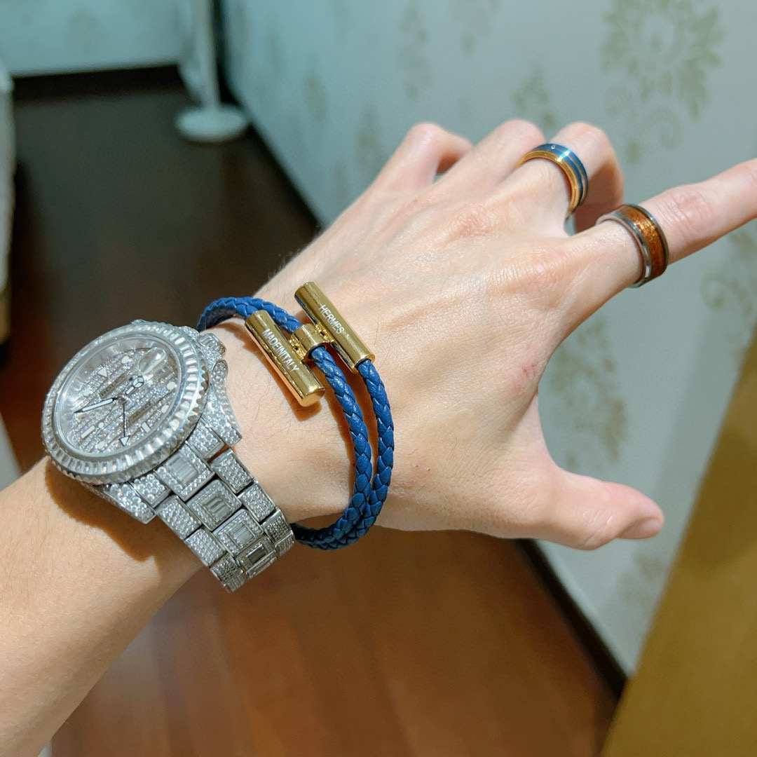 Hermes Bracelet-18