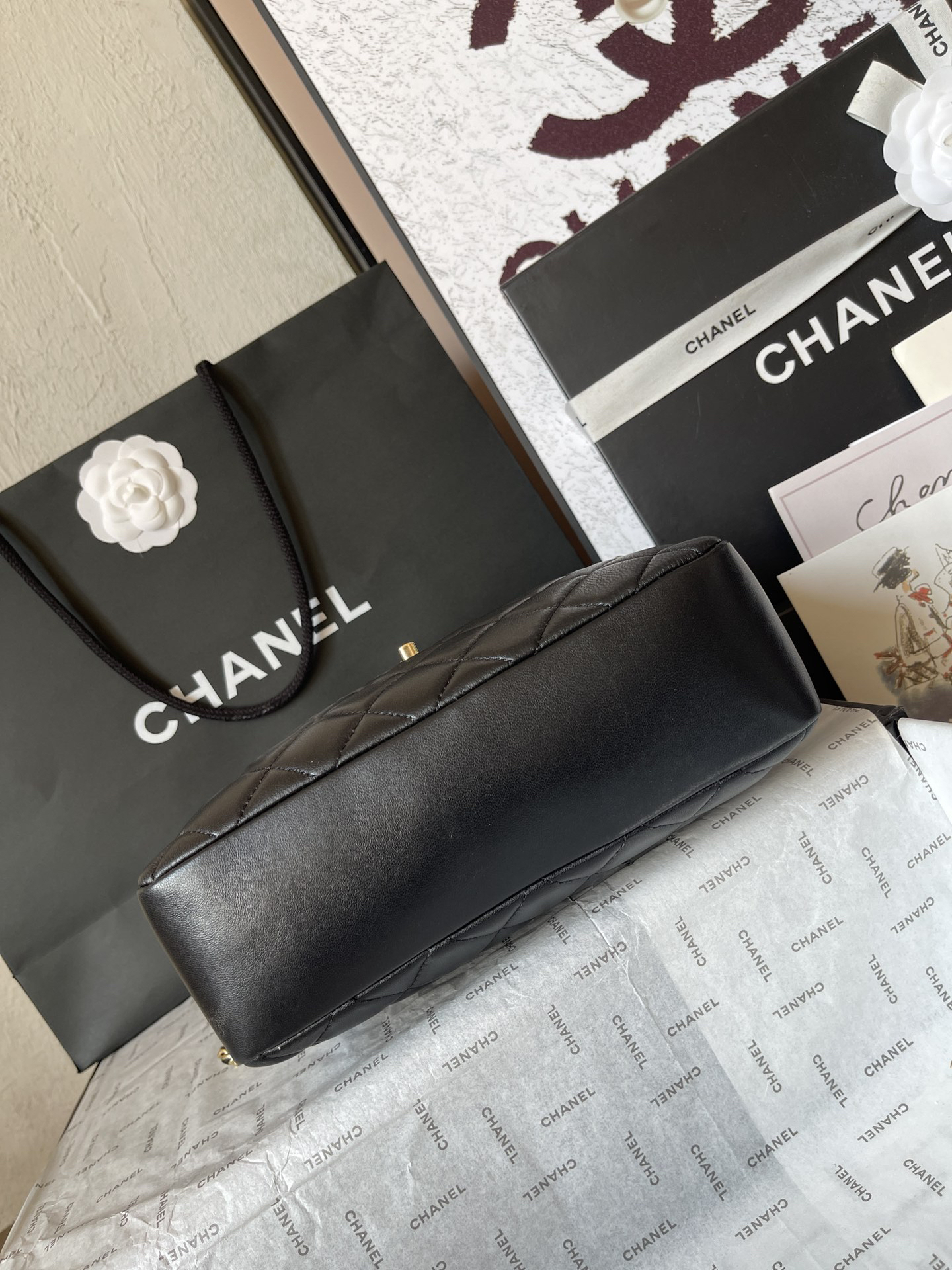 Chanel bag-111