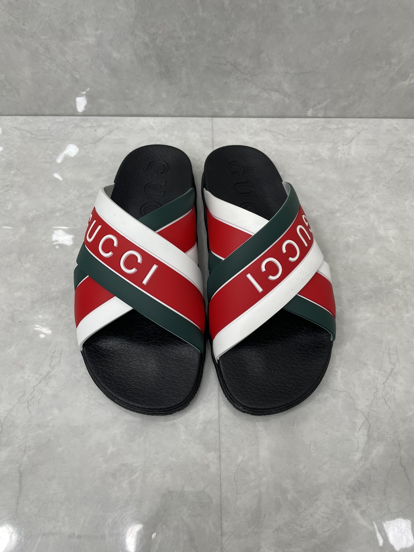 Gucci Summer footwear