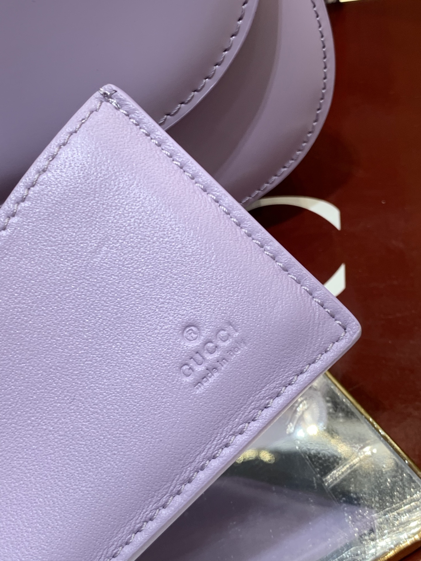 Gucci new bag-221