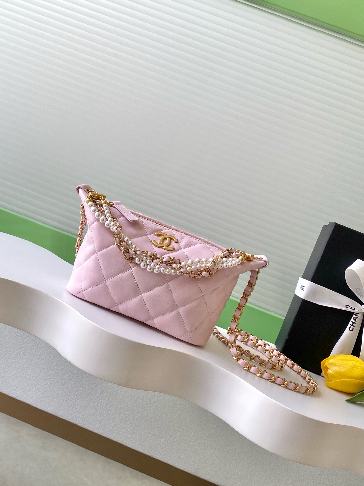 Chanel bag-69