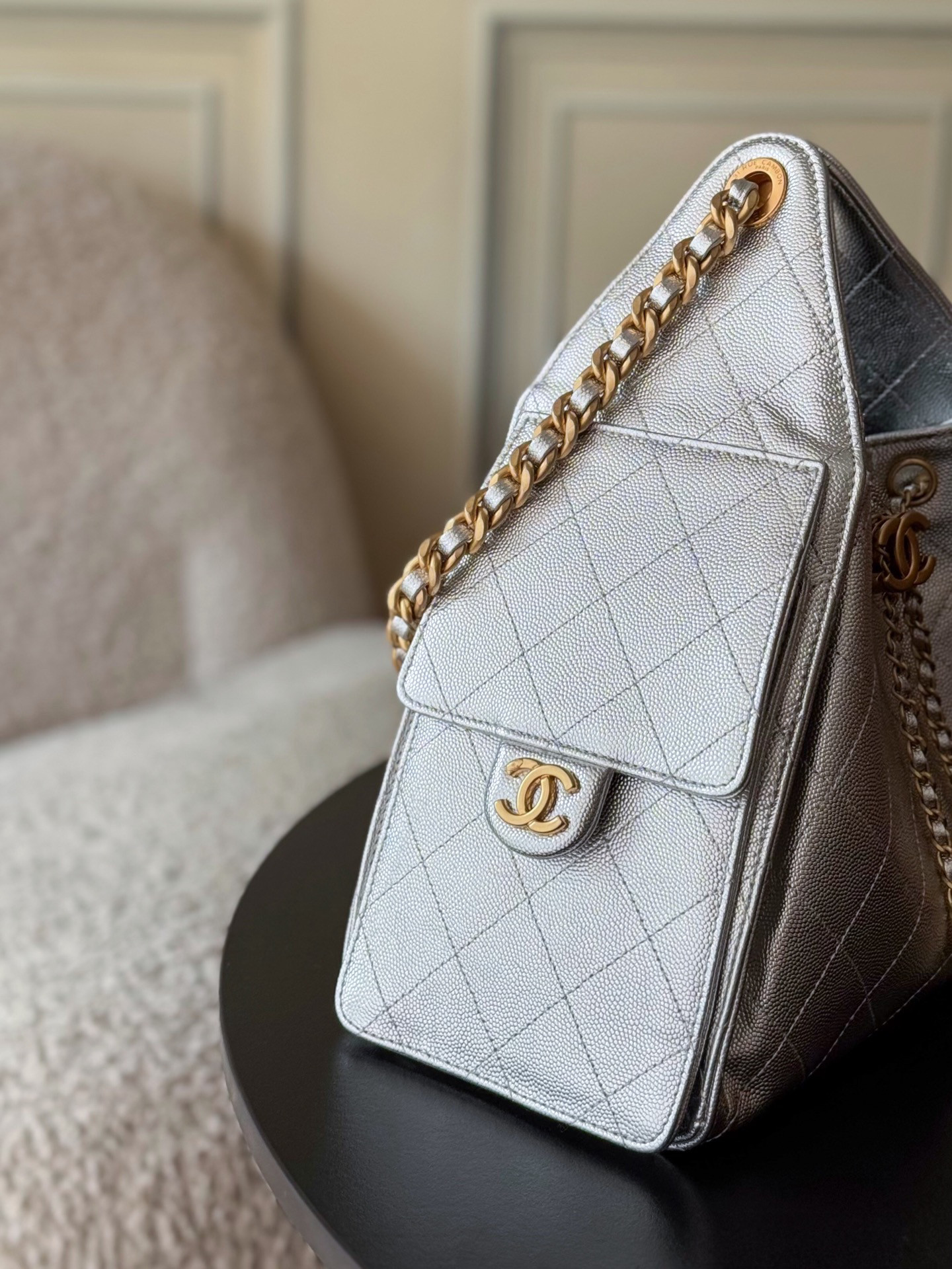 Chanel bag-152