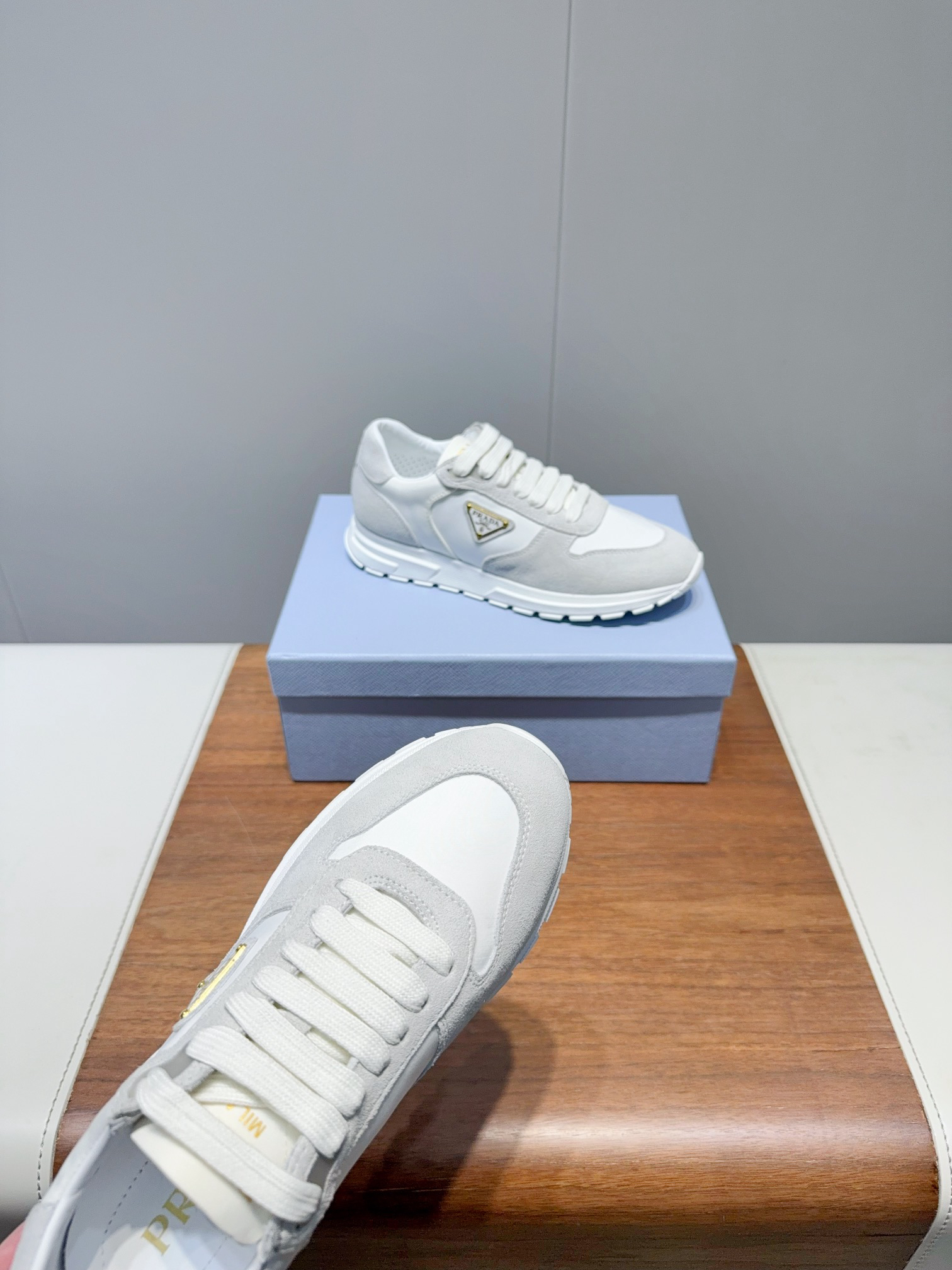 Prada Sneakers-250