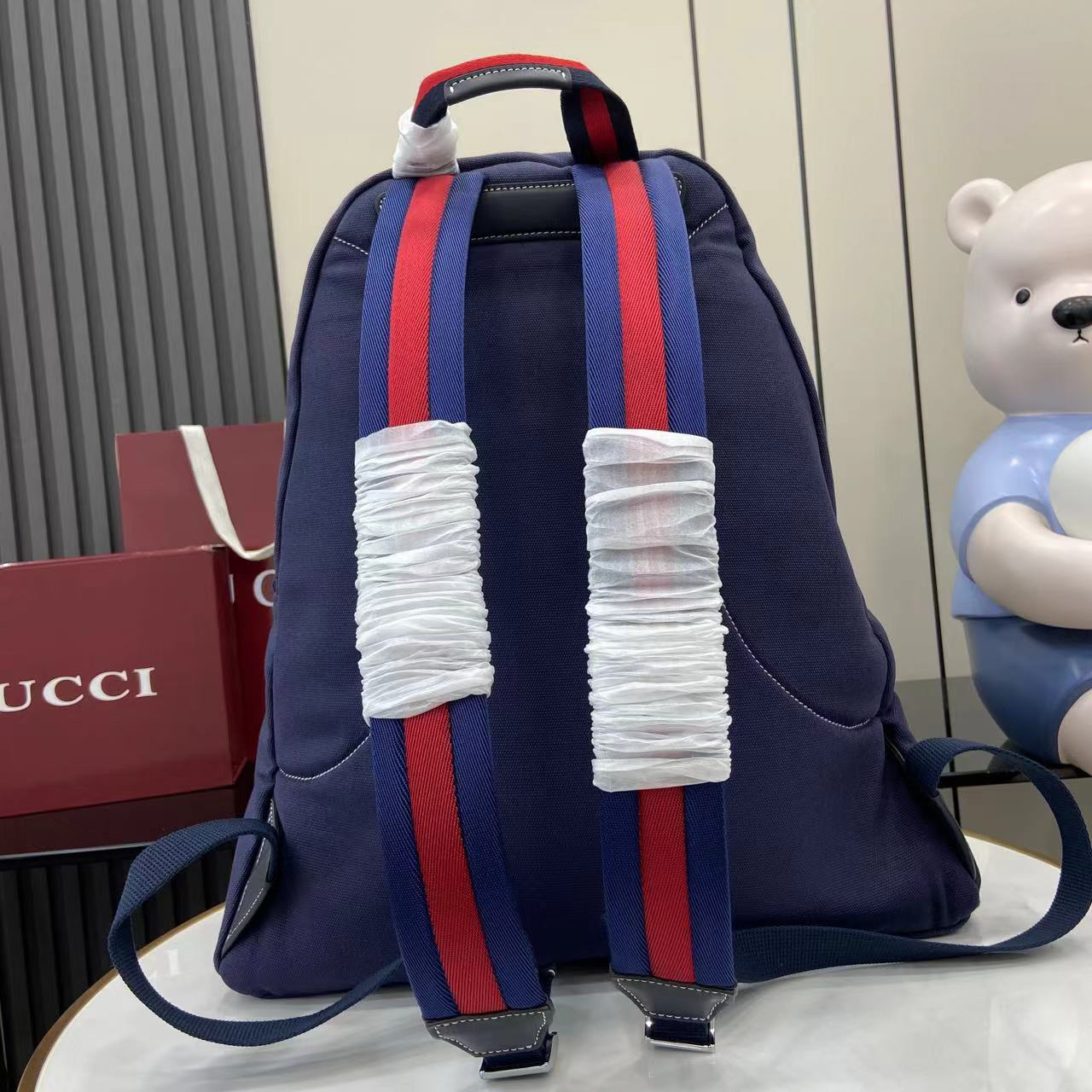 Gucci new bag-58
