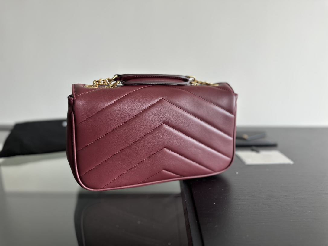 YSL bag-37
