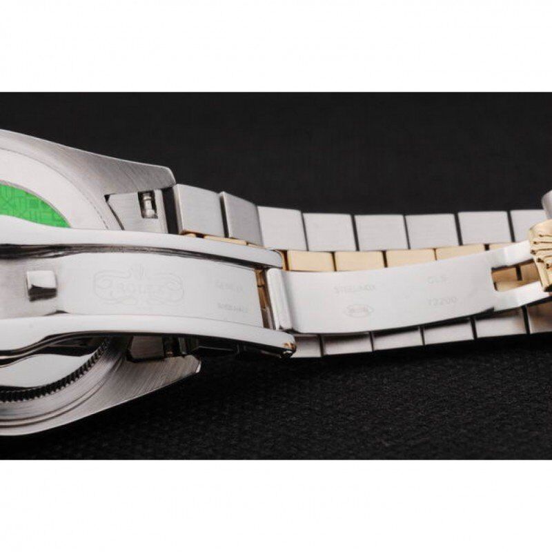 Swiss Datejust Mechanism-SRL10