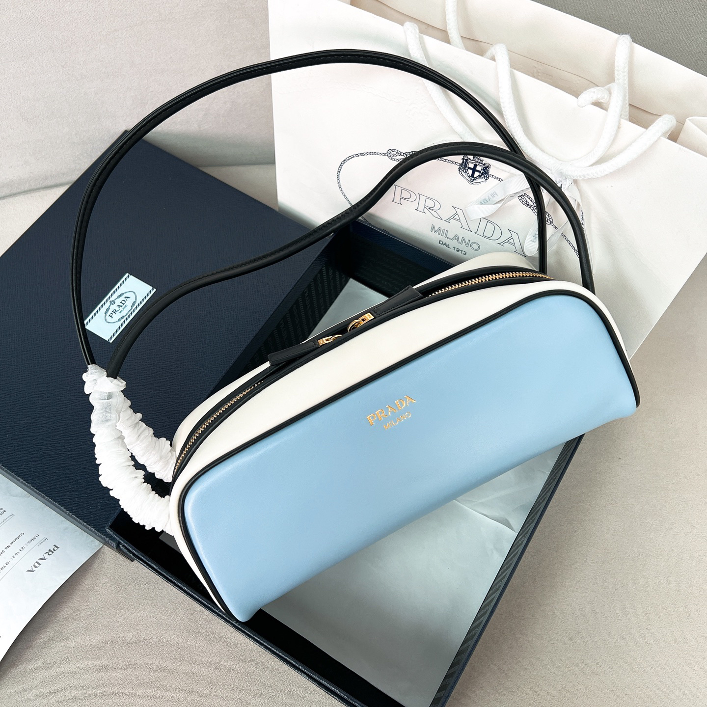 Prada bag-134