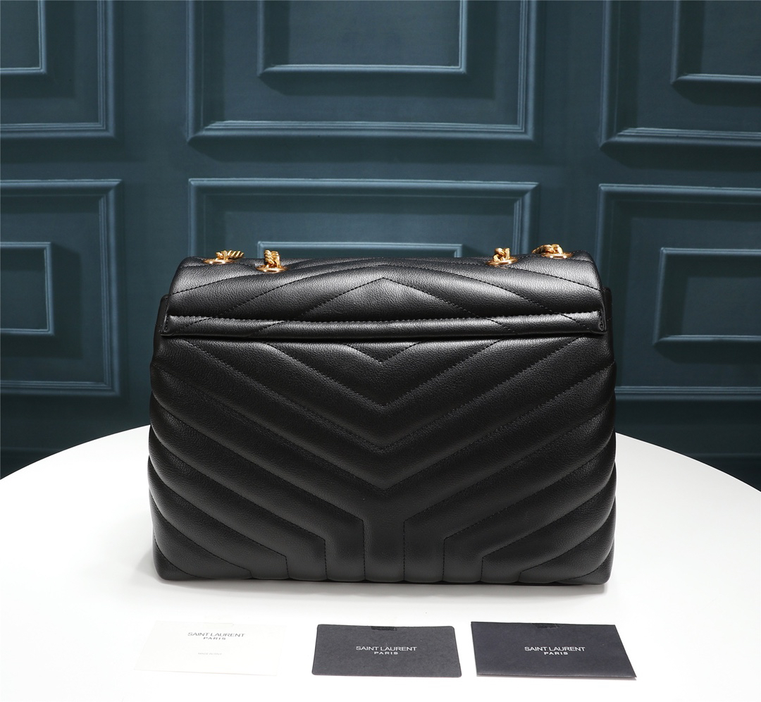 YSL bag-166