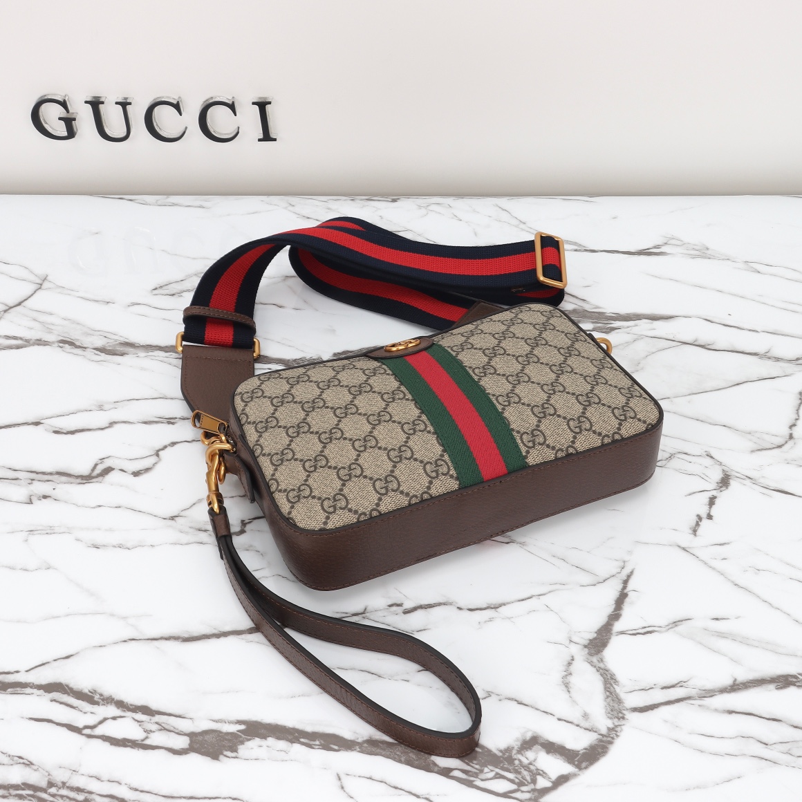 Gucci new bag-72