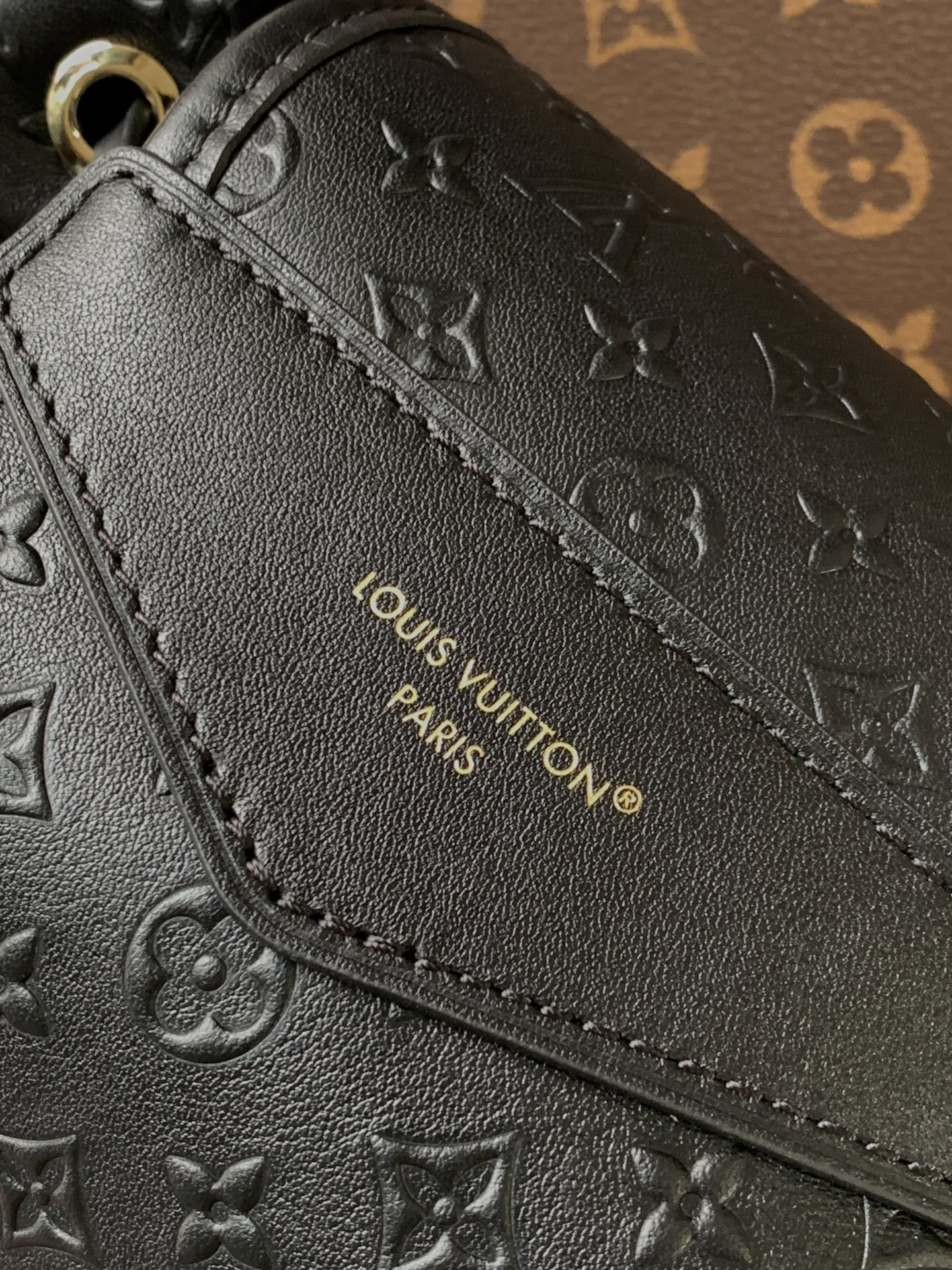 Louis Vuitton bag-95