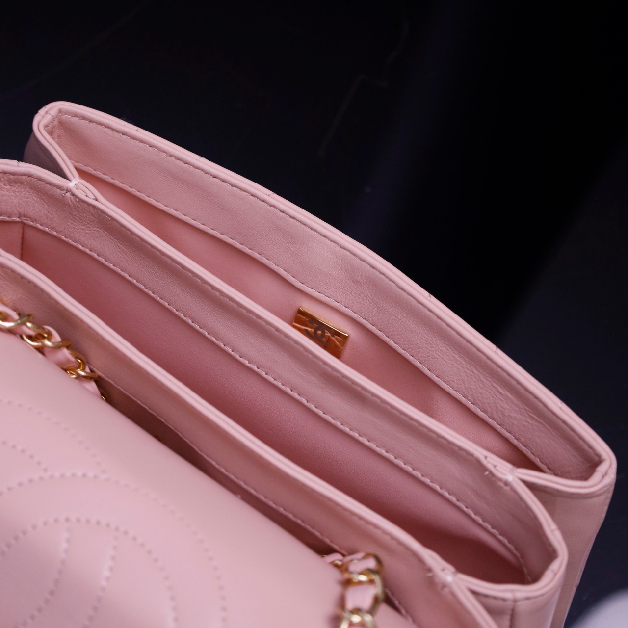 Chanel bag-84