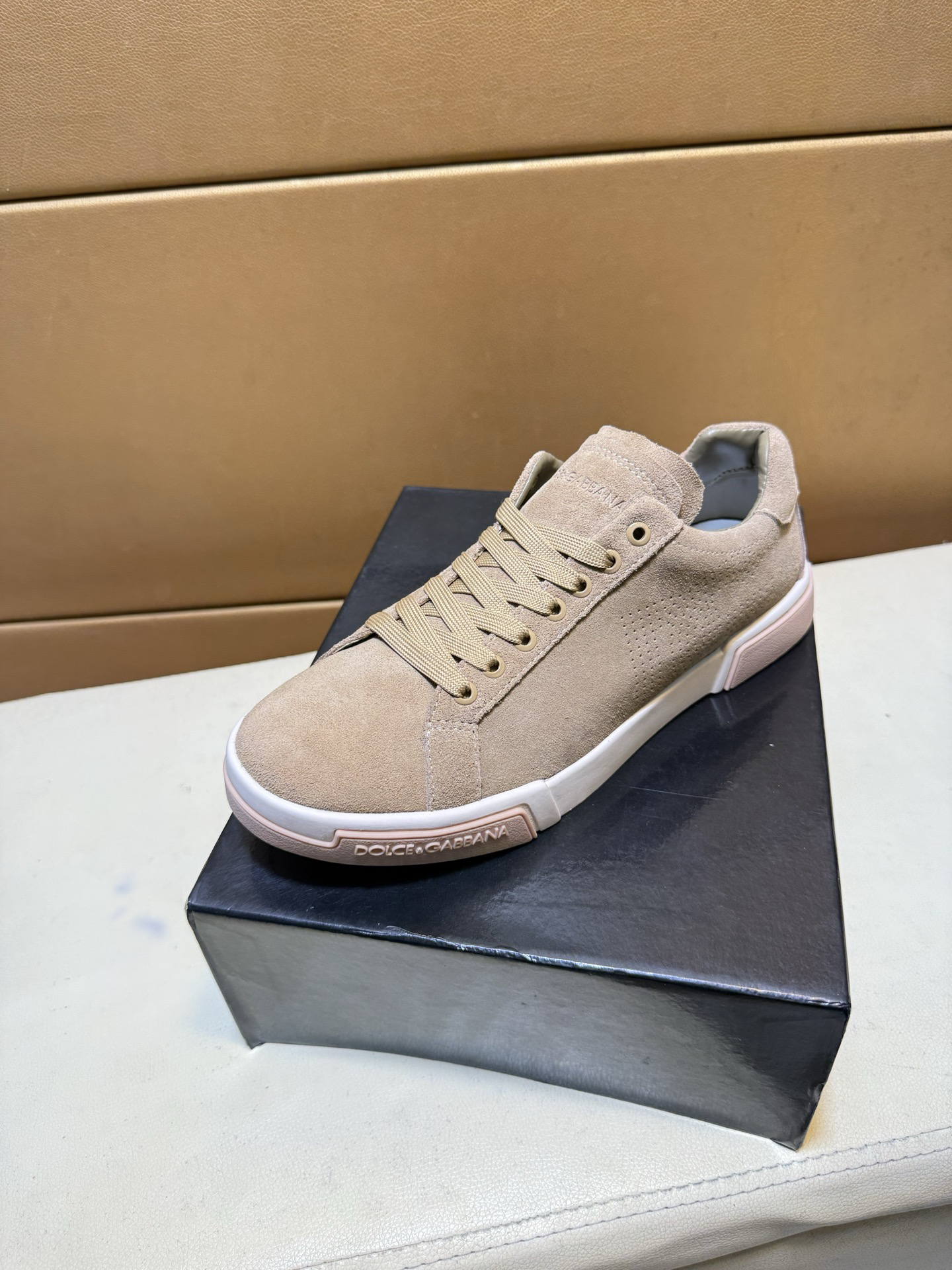 D&G Sneakers-204
