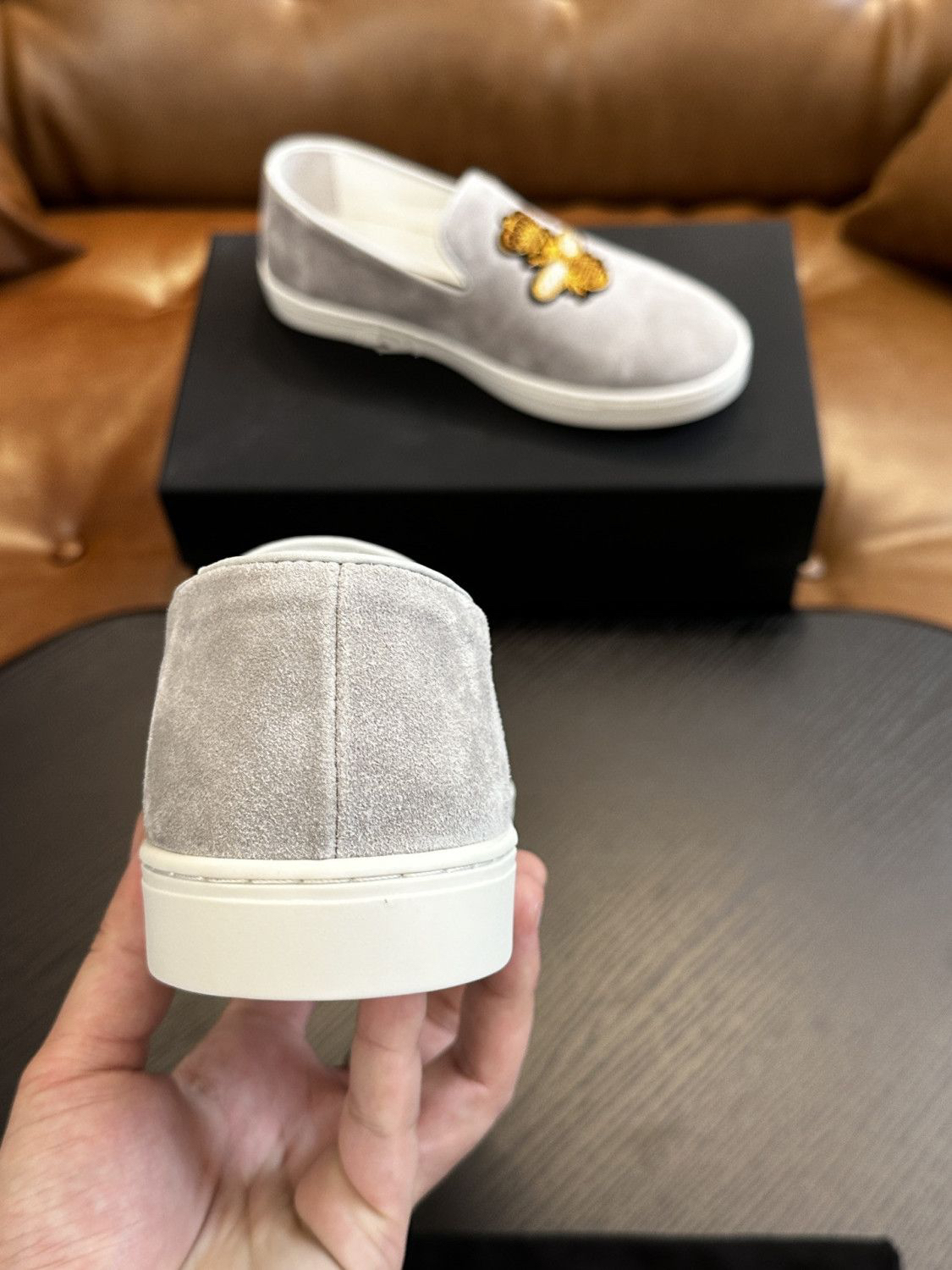 D&G Sneakers-135
