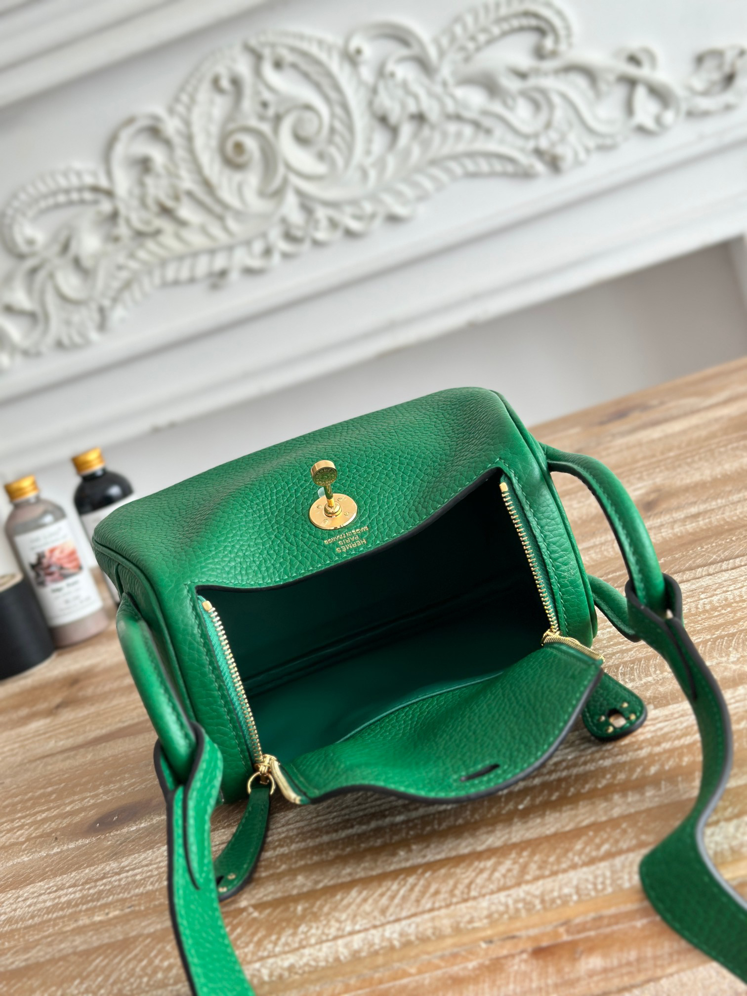 Hermes bag-25