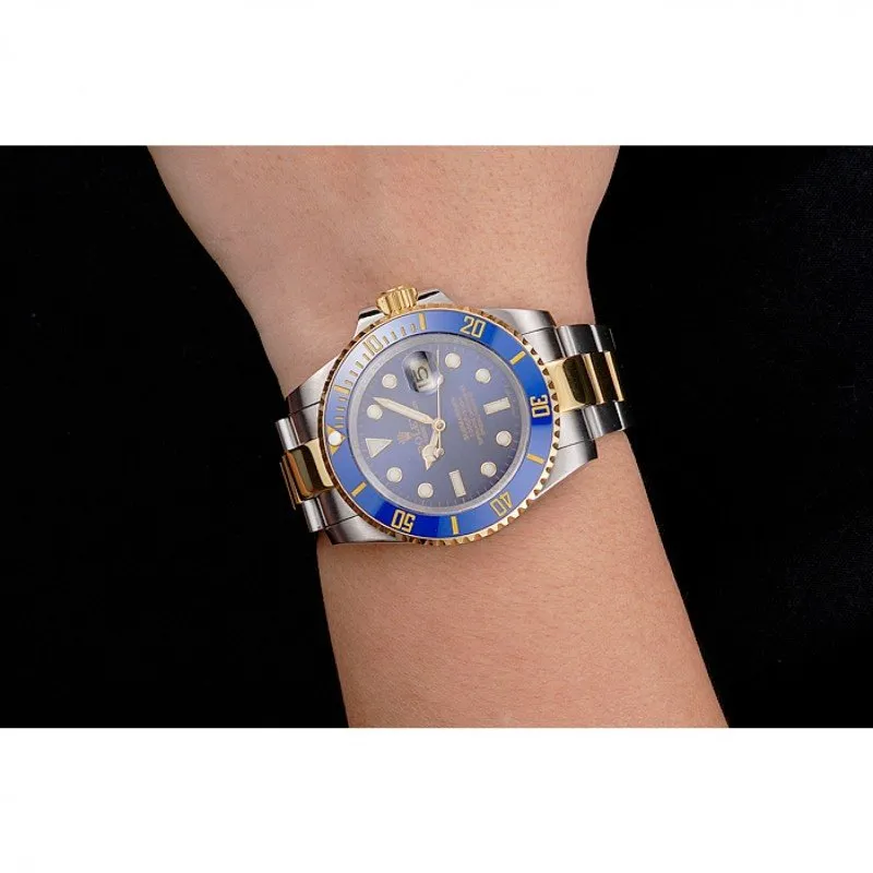 Swiss Submariner PR16233B