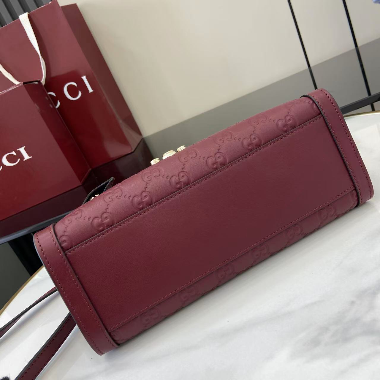 Gucci new bag-117