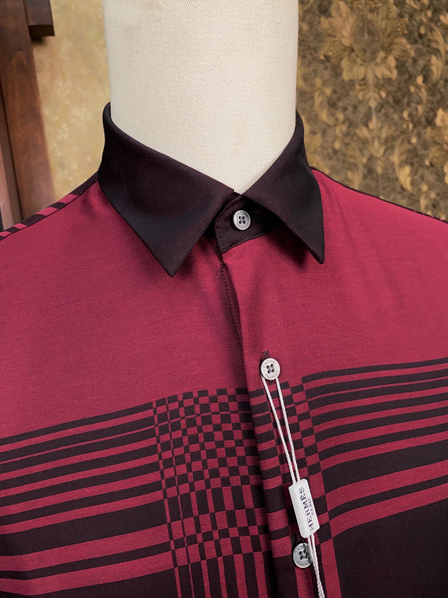 Hermes Clothing-60