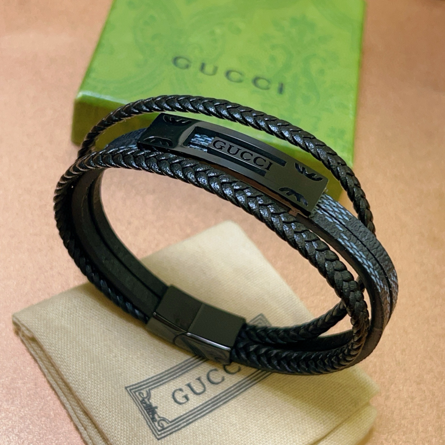 Gucci Bracelet-39