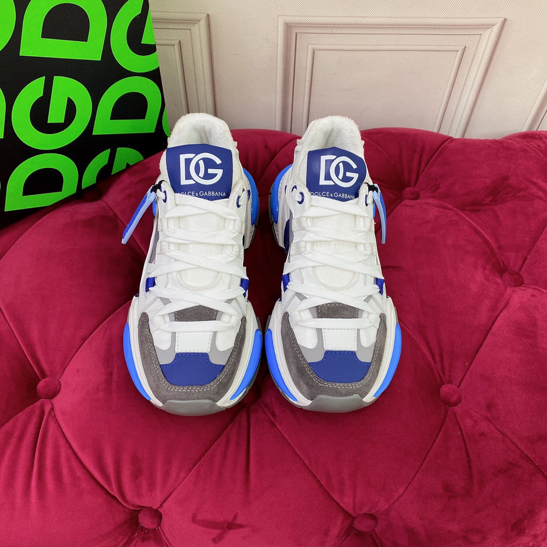 D&G Sneakers-56