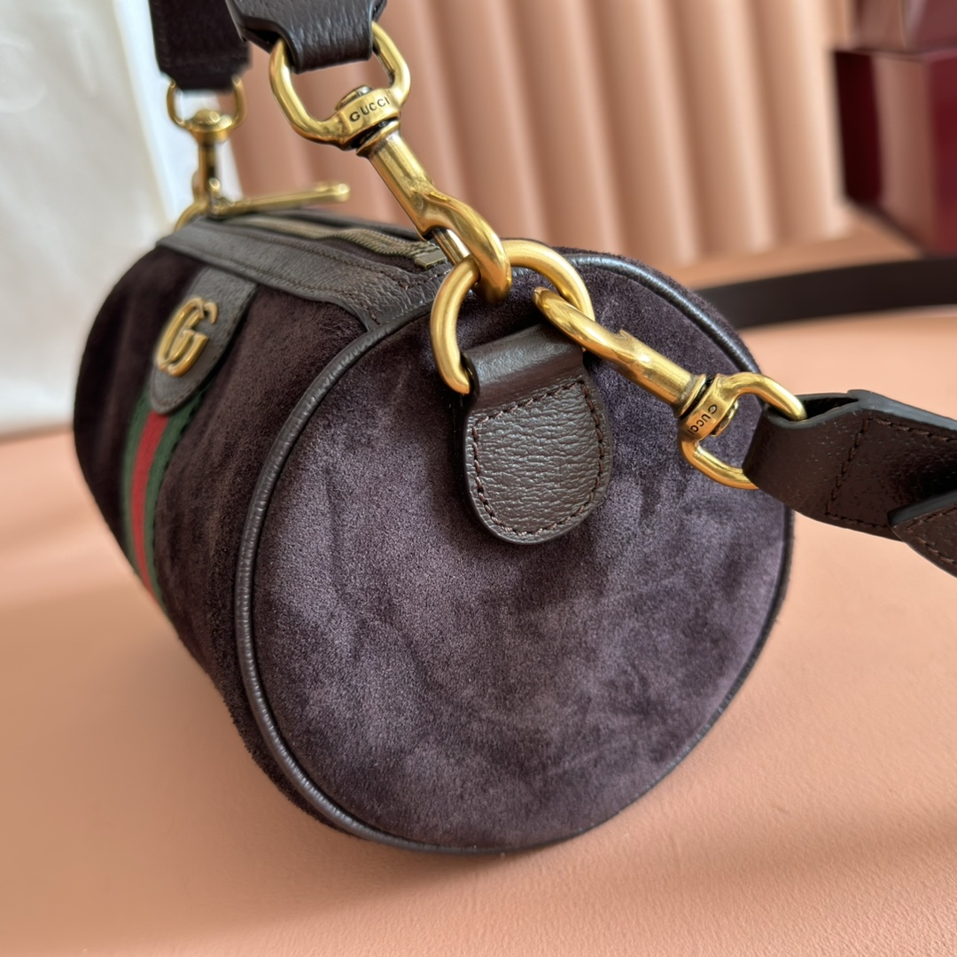 Gucci new bag-207