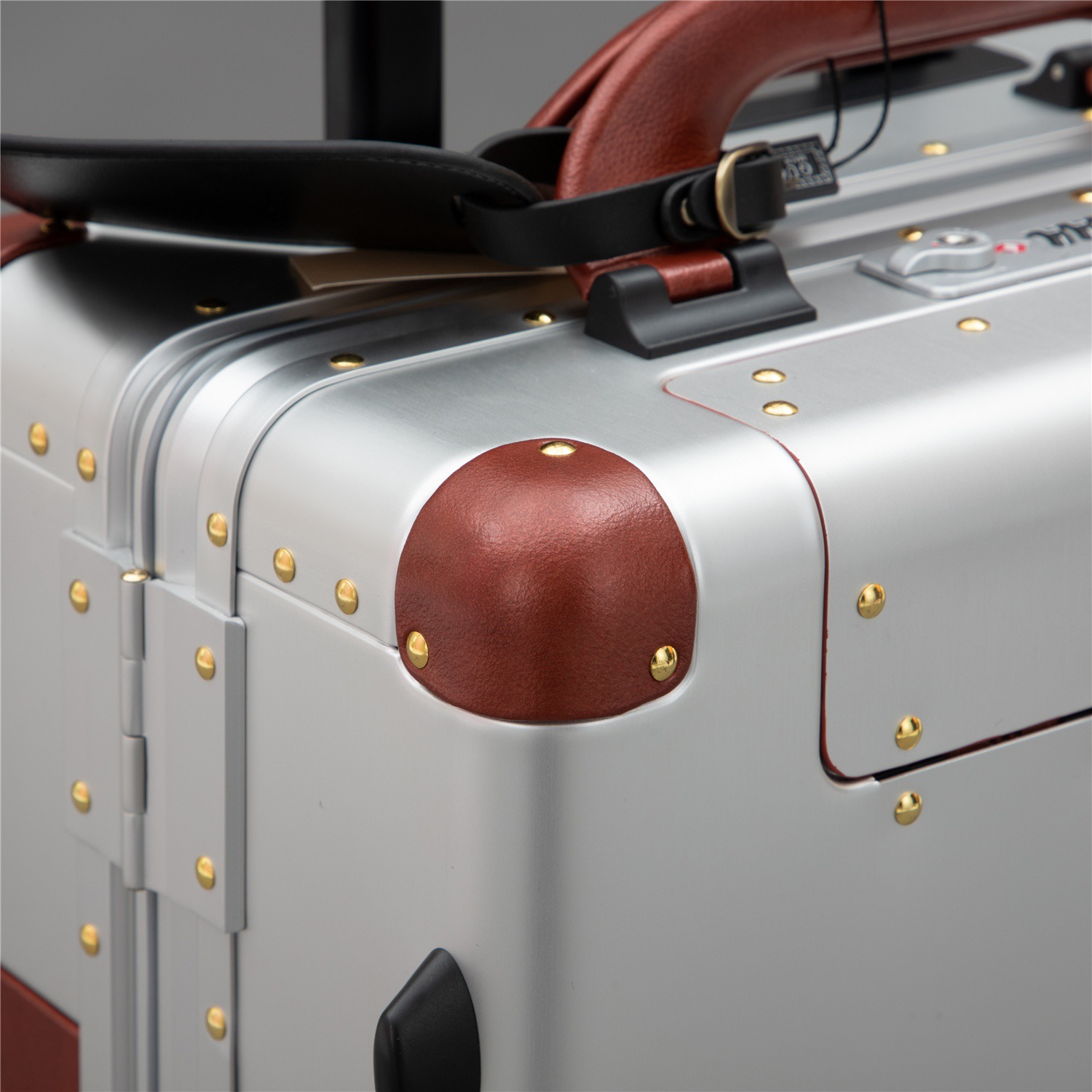 Gucci luggage-40
