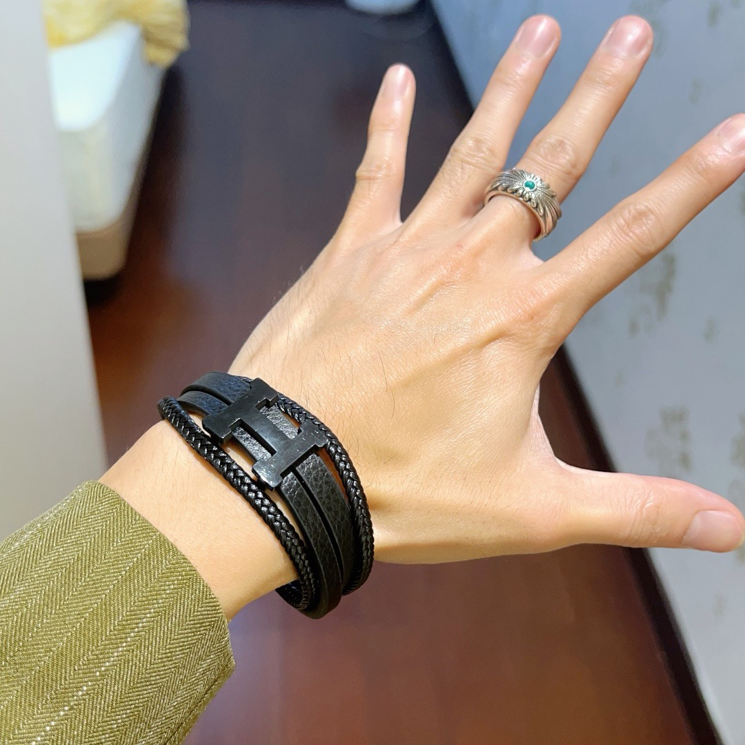 Hermes Bracelet-93