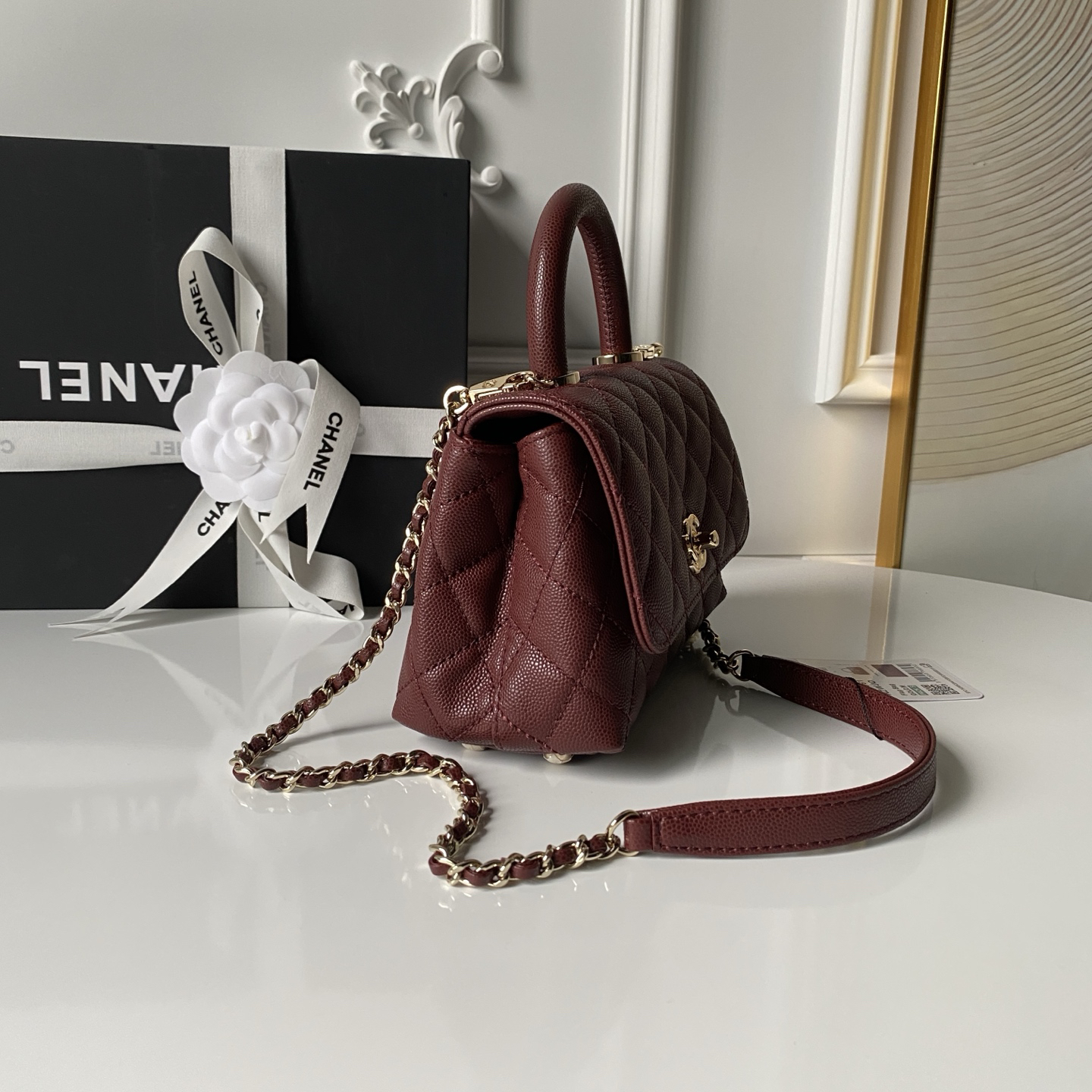 Chanel bag-50